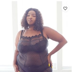 SavageX Baroque Bobndage Backless Slip